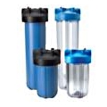 Pentair Big Blue/Big Clear Series